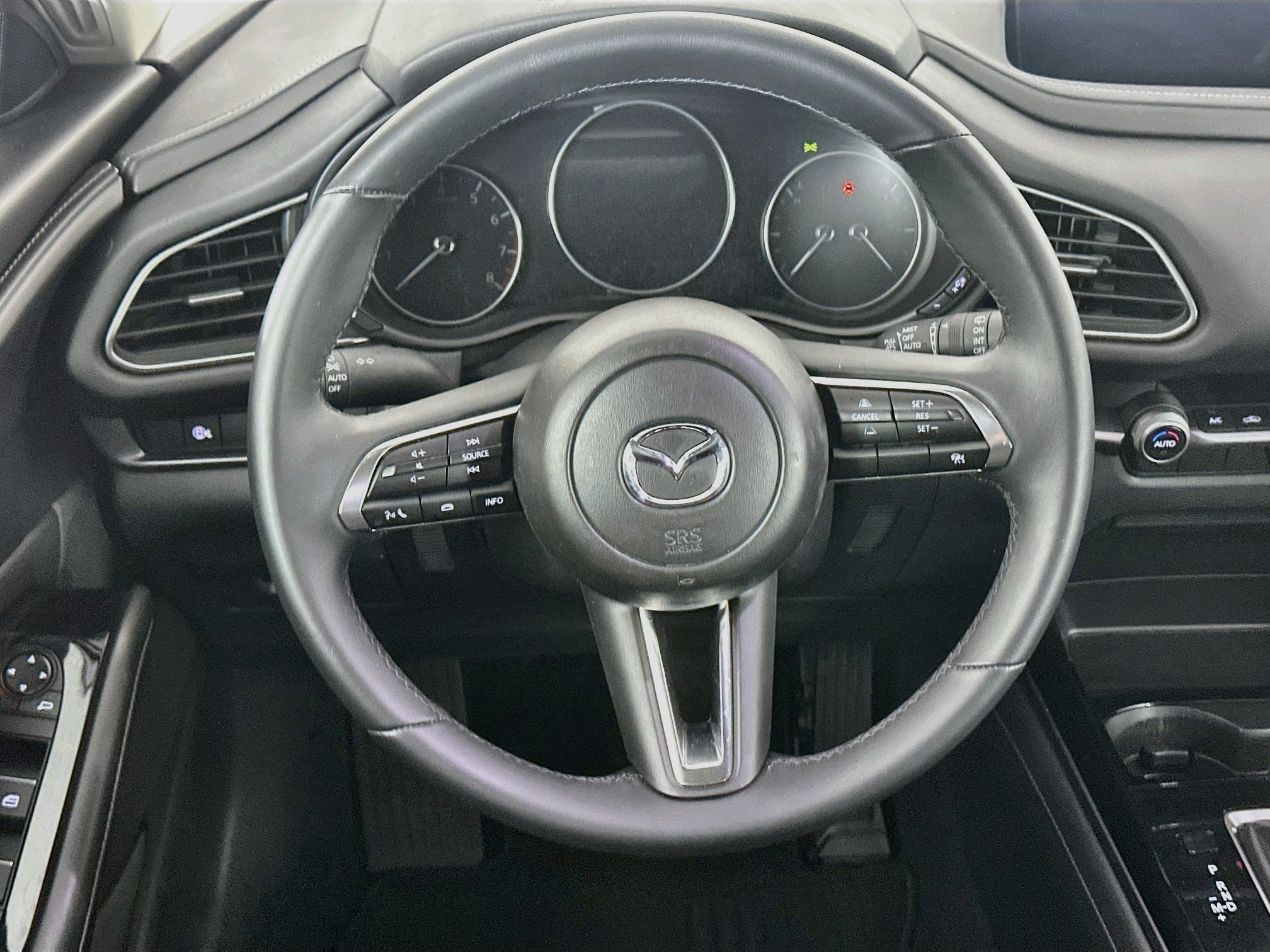 Used 2025 MAZDA CX-30 AWD 2.5 S w/ Select Sport Pkg image 18