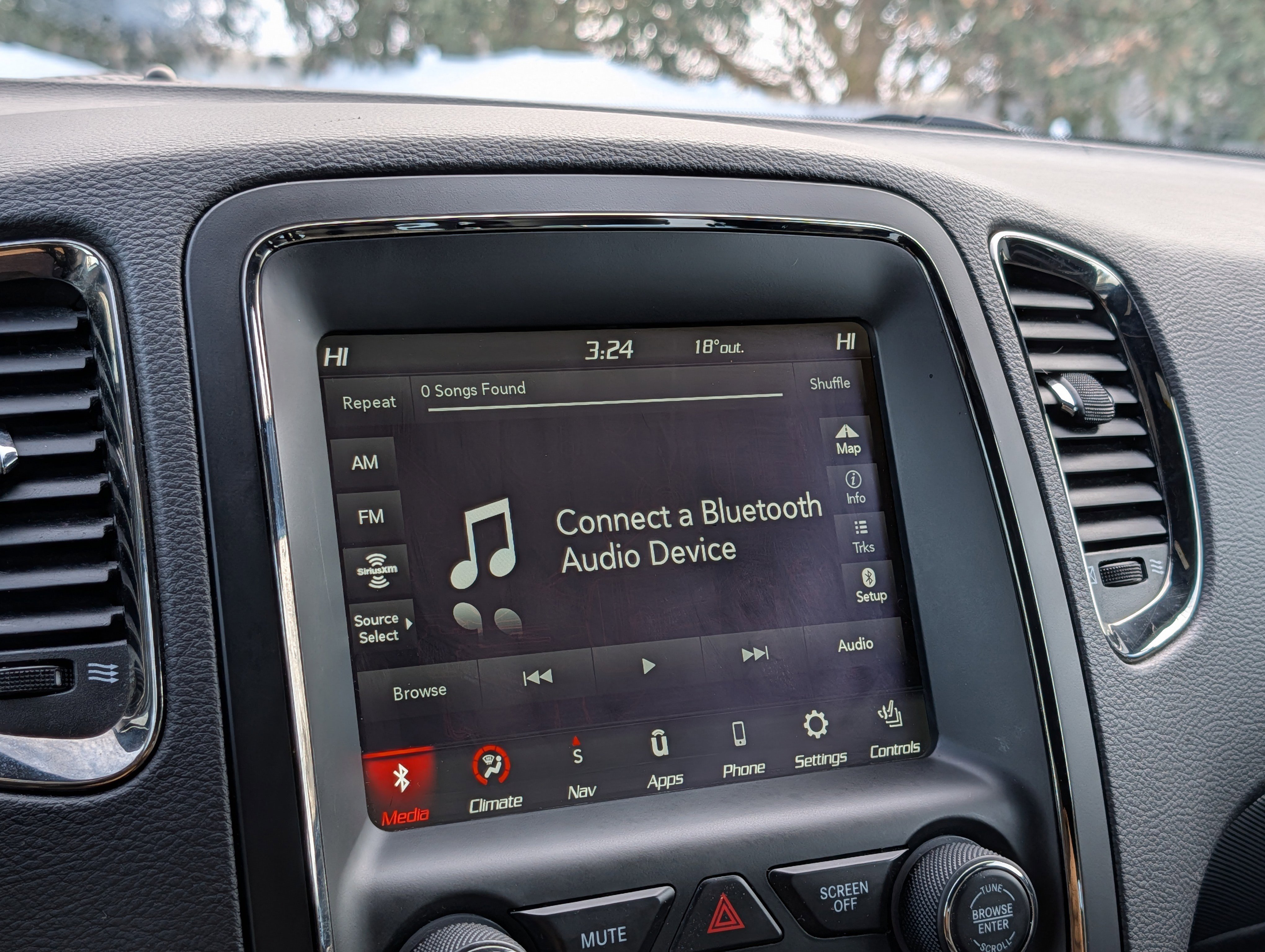 Used 2018 Dodge Durango R/T image 19