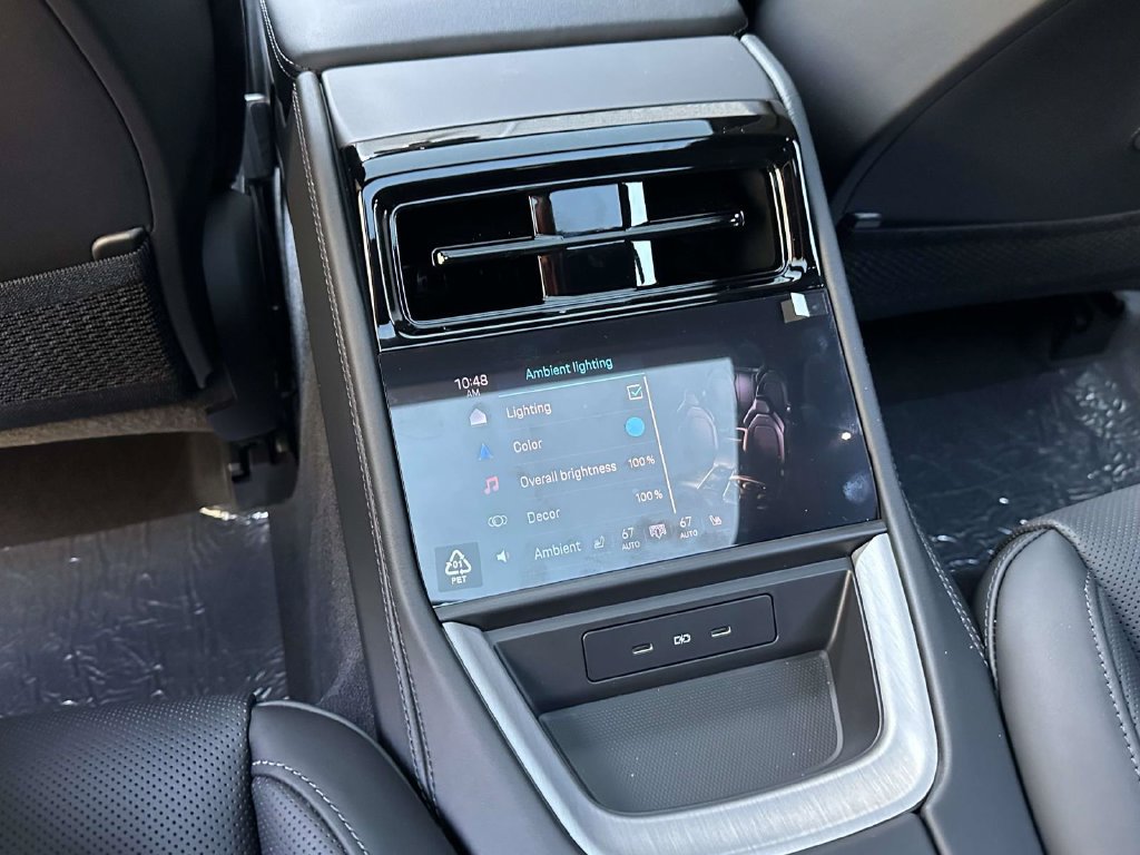 New 2025 Porsche Panamera image 12