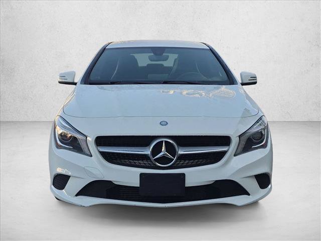 Used 2015 Mercedes-Benz CLA 250 video 2