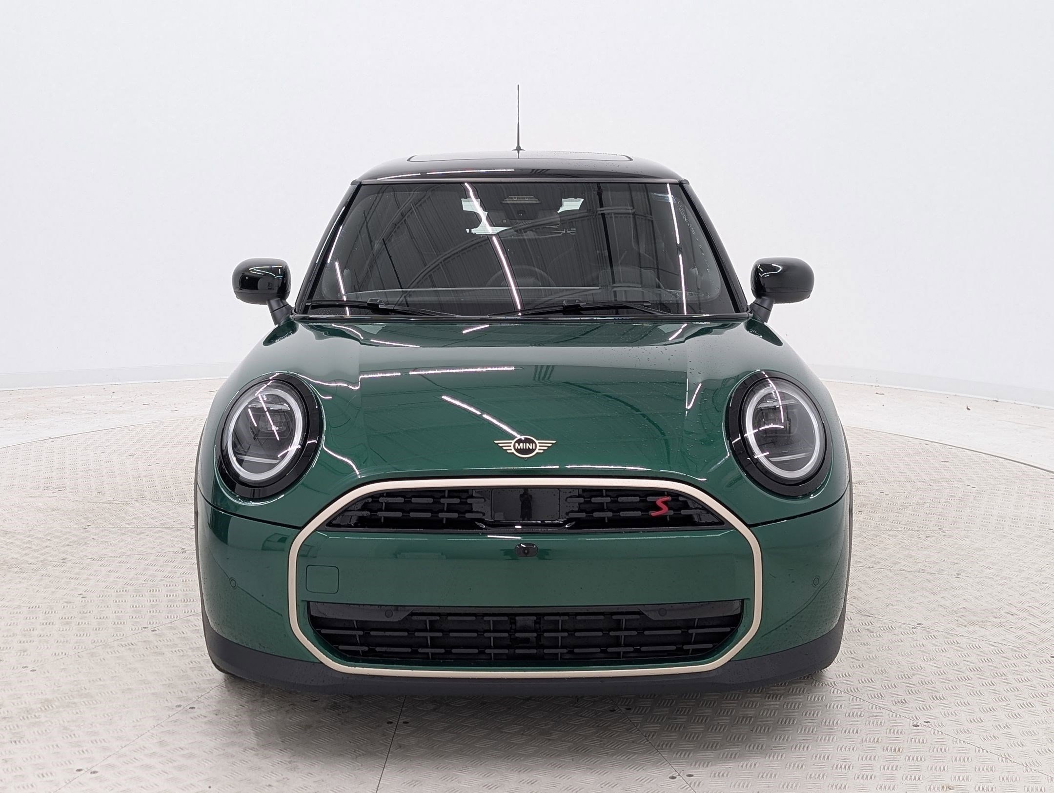 New 2026 MINI Cooper S image 5
