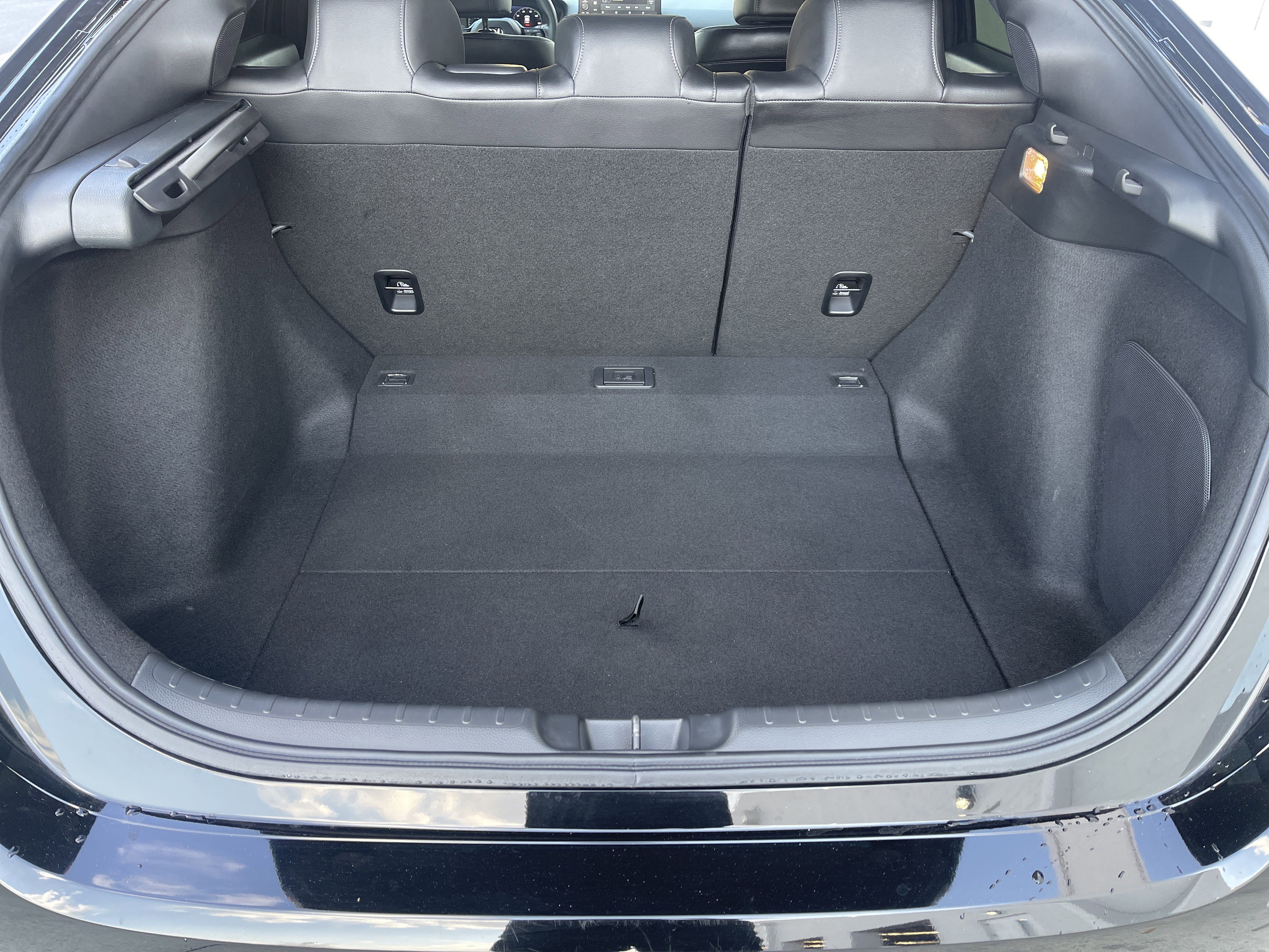 Certified 2025 Honda Civic Sport Touring image 30