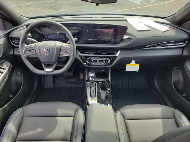 New 2026 Buick Envista Sport Touring w/ Convenience I Package FWD image 10