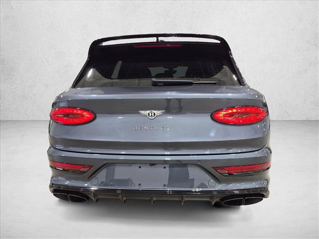Used 2022 Bentley Bentayga AWD/4WD image 7