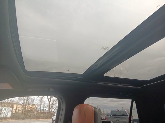 Used 2020 Lincoln Navigator Reserve image 33