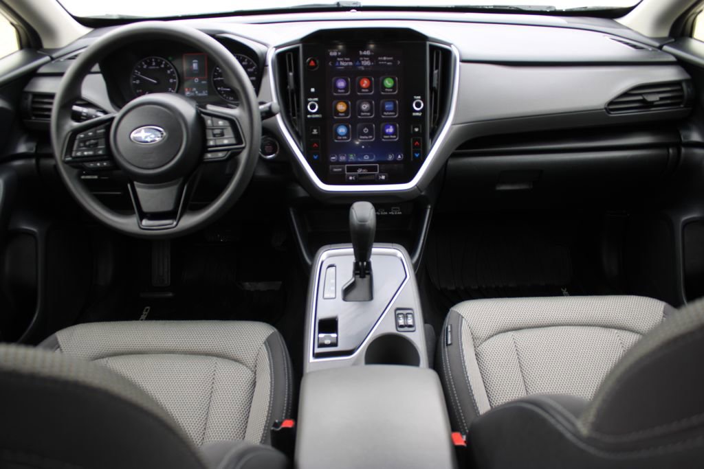 Certified 2024 Subaru Crosstrek 2.0i Premium AWD/4WD image 24