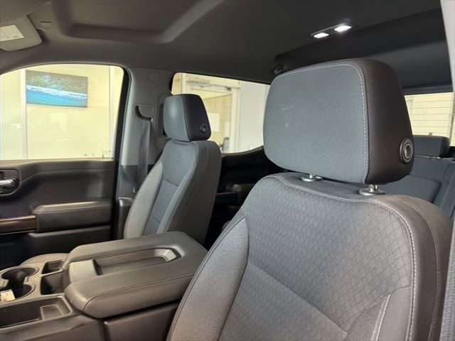 Used 2021 Chevrolet Silverado 1500 LT w/ Z71 Off-Road Package image 14