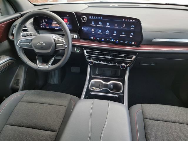 Used 2024 Chevrolet Traverse Z71 image 34