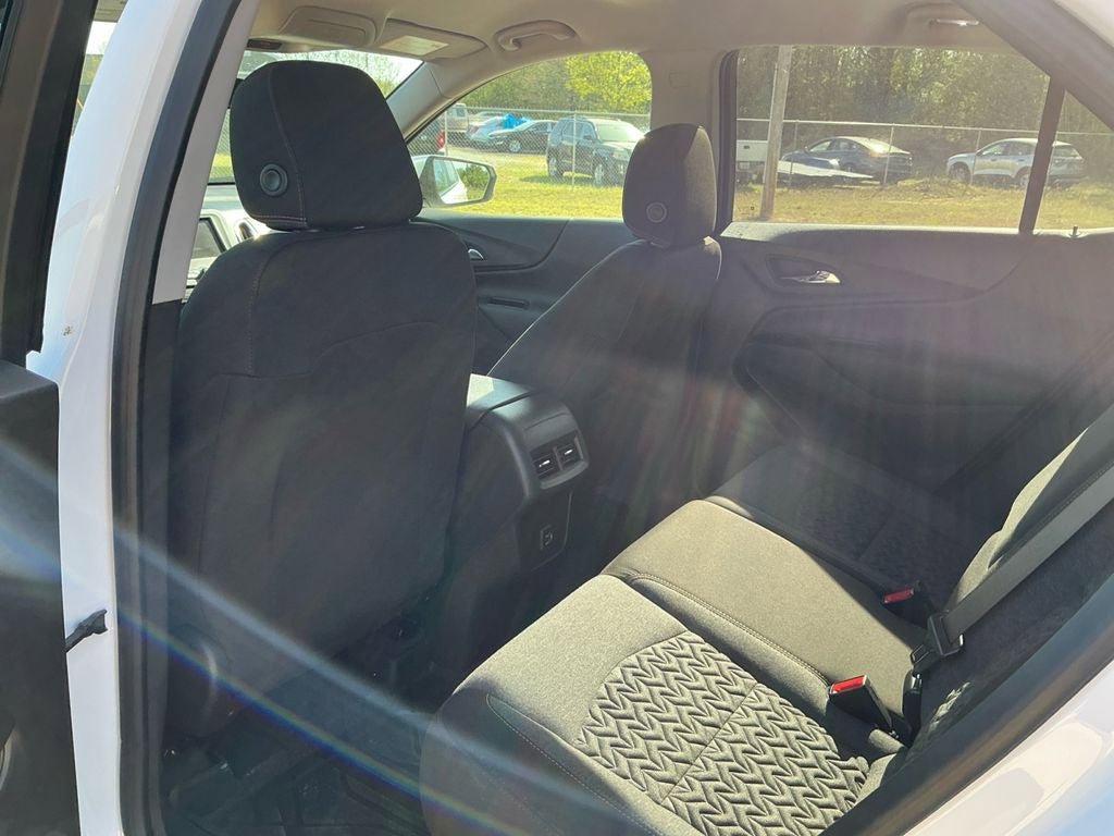 Used 2024 Chevrolet Equinox LT w/ LPO, Floor Liner Package FWD image 22
