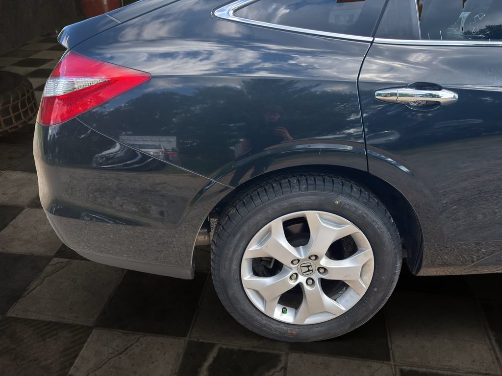 Used 2012 Honda Crosstour EX-L image 8