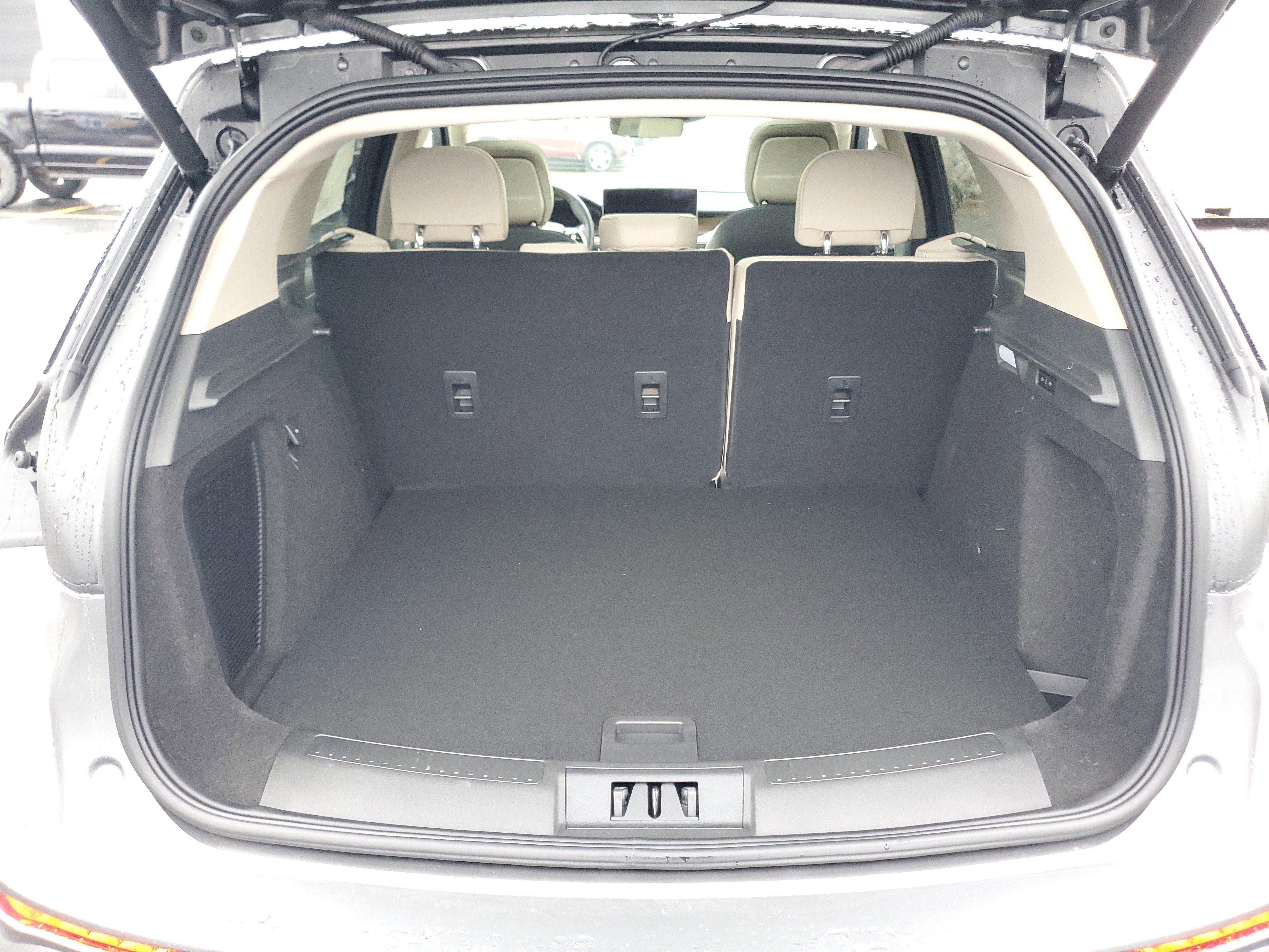 New 2026 Lincoln Corsair Grand Touring image 30