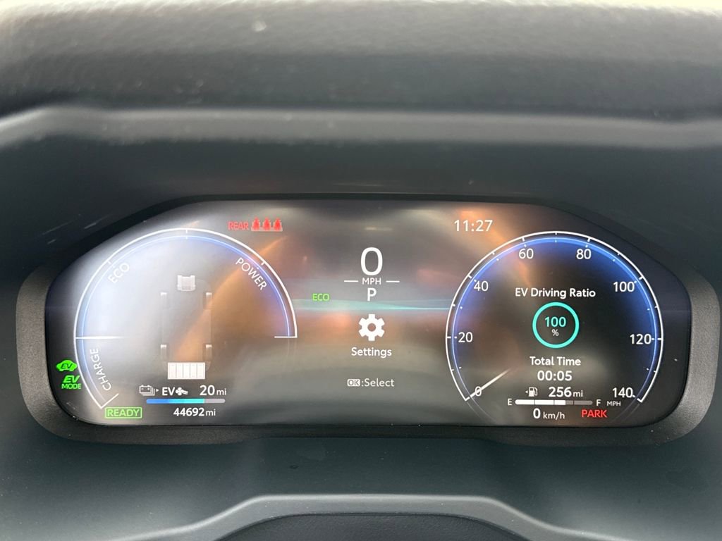 Used 2023 Toyota RAV4 XSE w/ Weather Package image 19