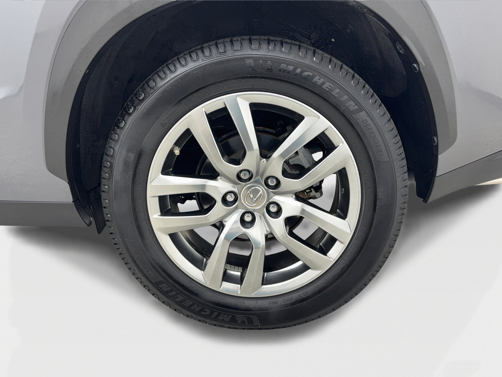 Used 2016 Lexus NX 200t FWD w/ Premium Package image 51