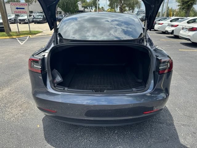 Used 2022 Tesla Model 3 Standard Range RWD image 12
