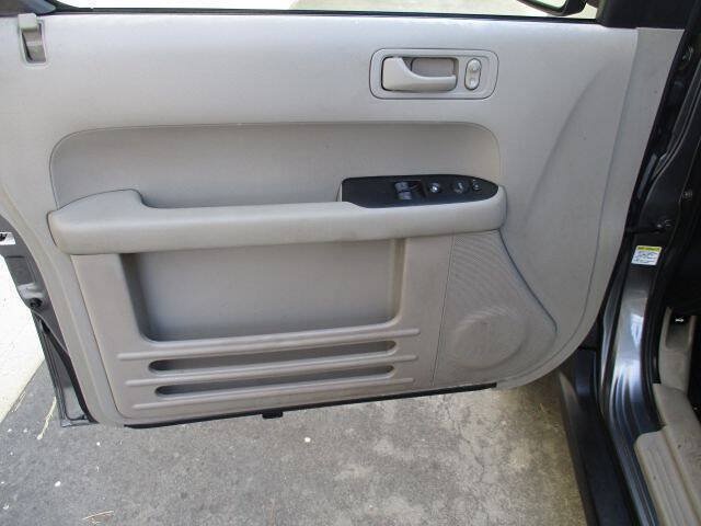 Used 2009 Honda Element LX image 13