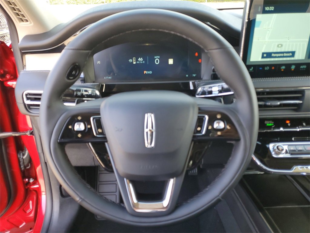 New 2026 Lincoln Corsair Premiere image 23