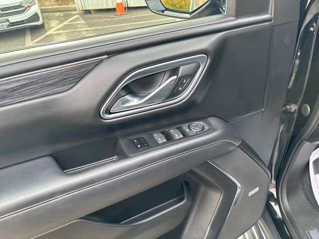 Certified 2023 GMC Yukon XL SLT image 14