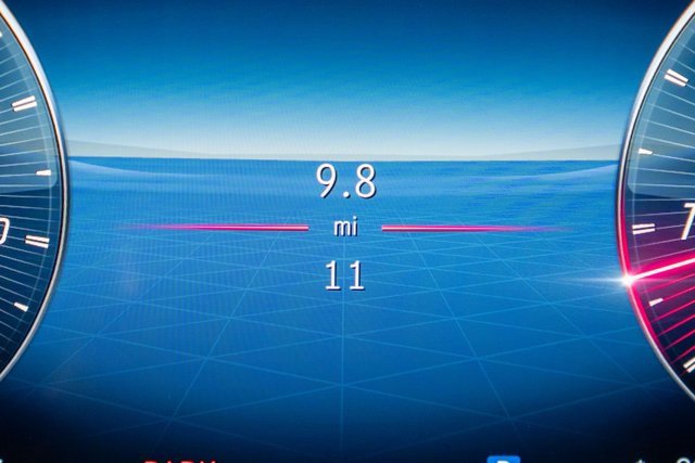 New 2026 Mercedes-Benz GLE 53 AMG 4MATIC image 26