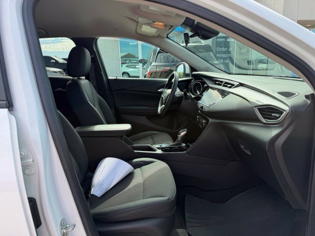 Used 2023 Buick Encore GX Preferred w/ Cold Weather Comfort Package AWD/4WD image 10
