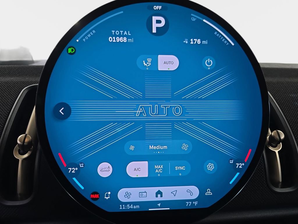 Used 2025 MINI Cooper Countryman SE image 25