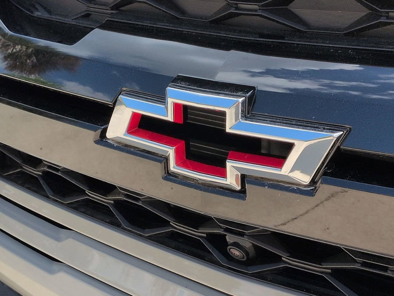 New 2026 Chevrolet Colorado ZR2 w/ Technology Package AWD/4WD image 5