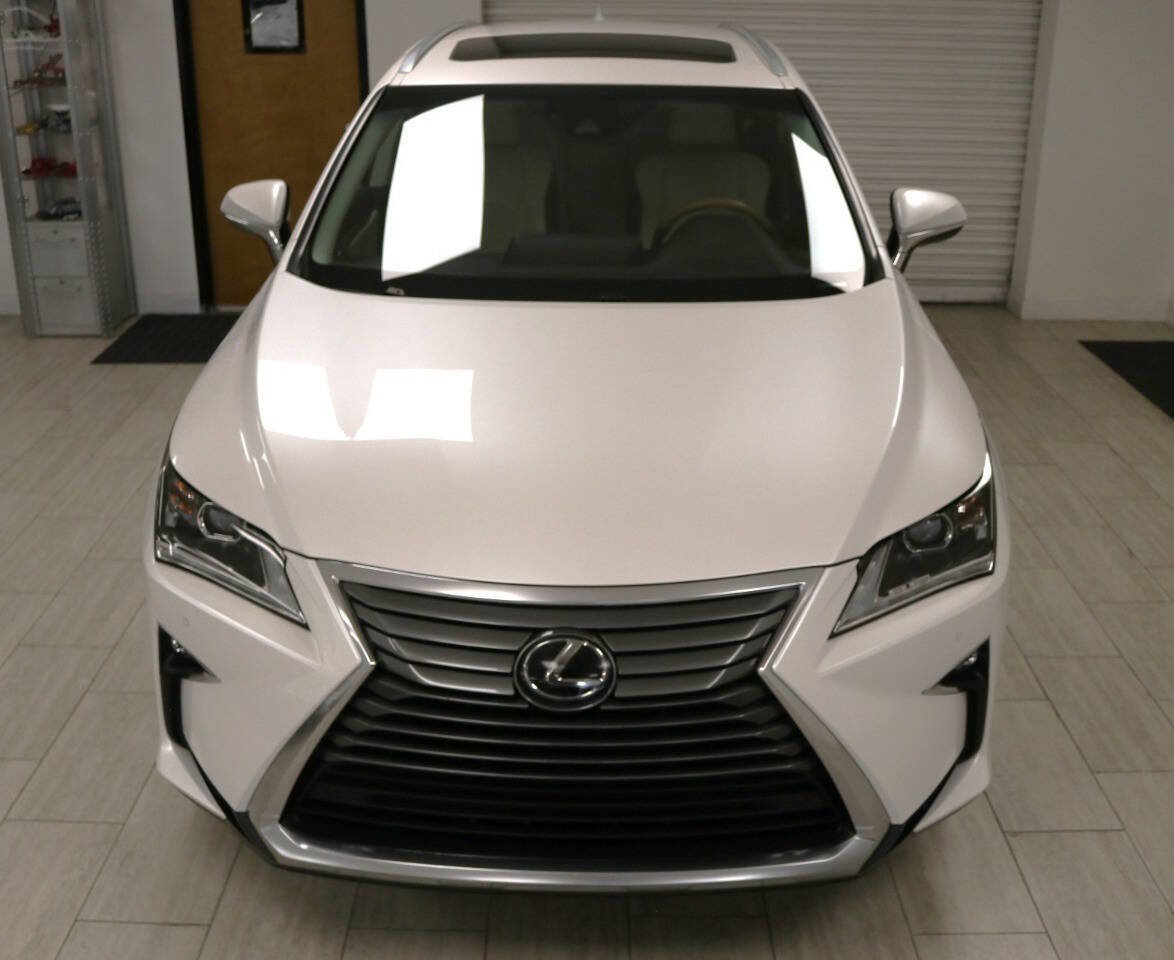 Used 2017 Lexus RX 350 FWD image 97