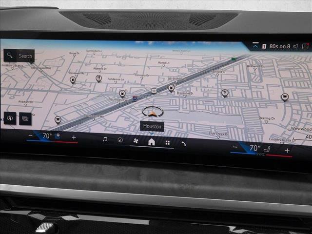 New 2027 BMW X7 xDrive40i AWD/4WD image 12