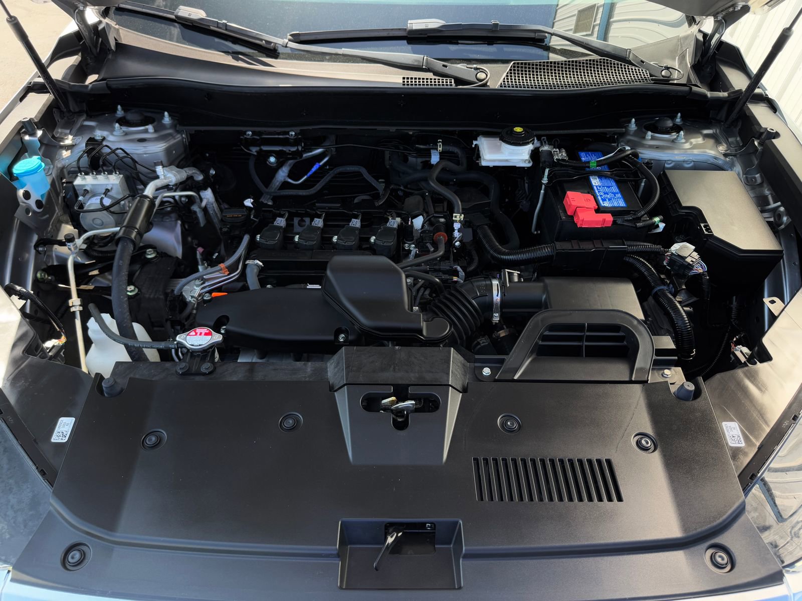 Used 2024 Honda CR-V LX image 23