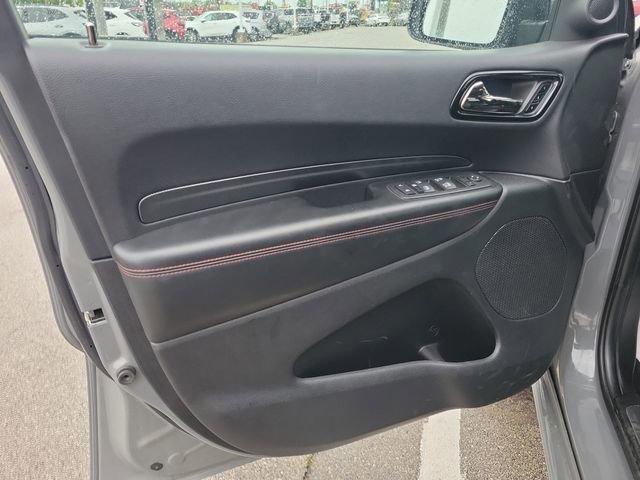 Used 2025 Dodge Durango GT AWD/4WD image 13