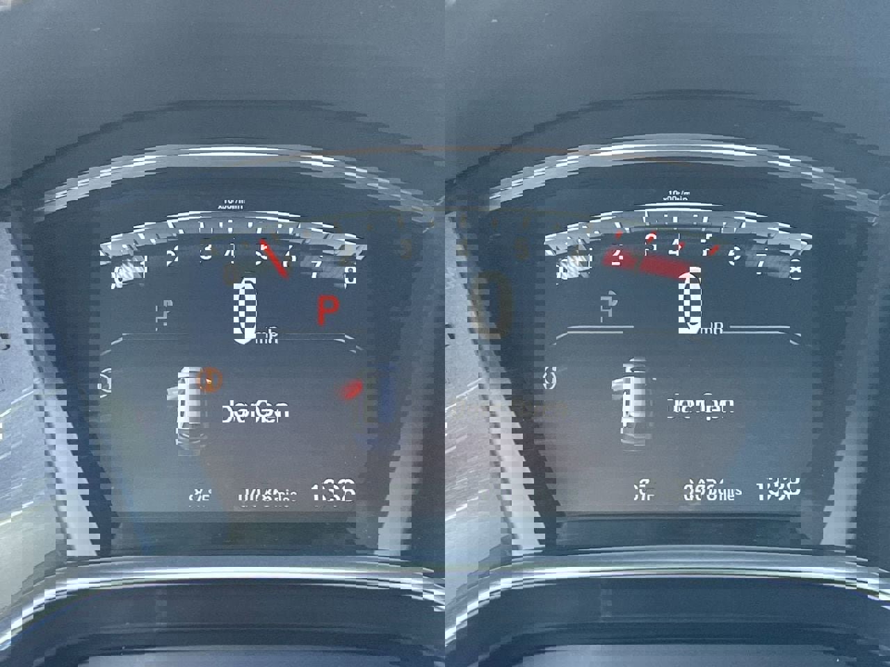 Used 2021 Honda CR-V EX-L image 30