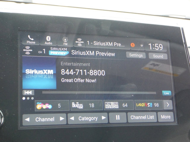 Used 2019 Honda Odyssey EX-L image 25