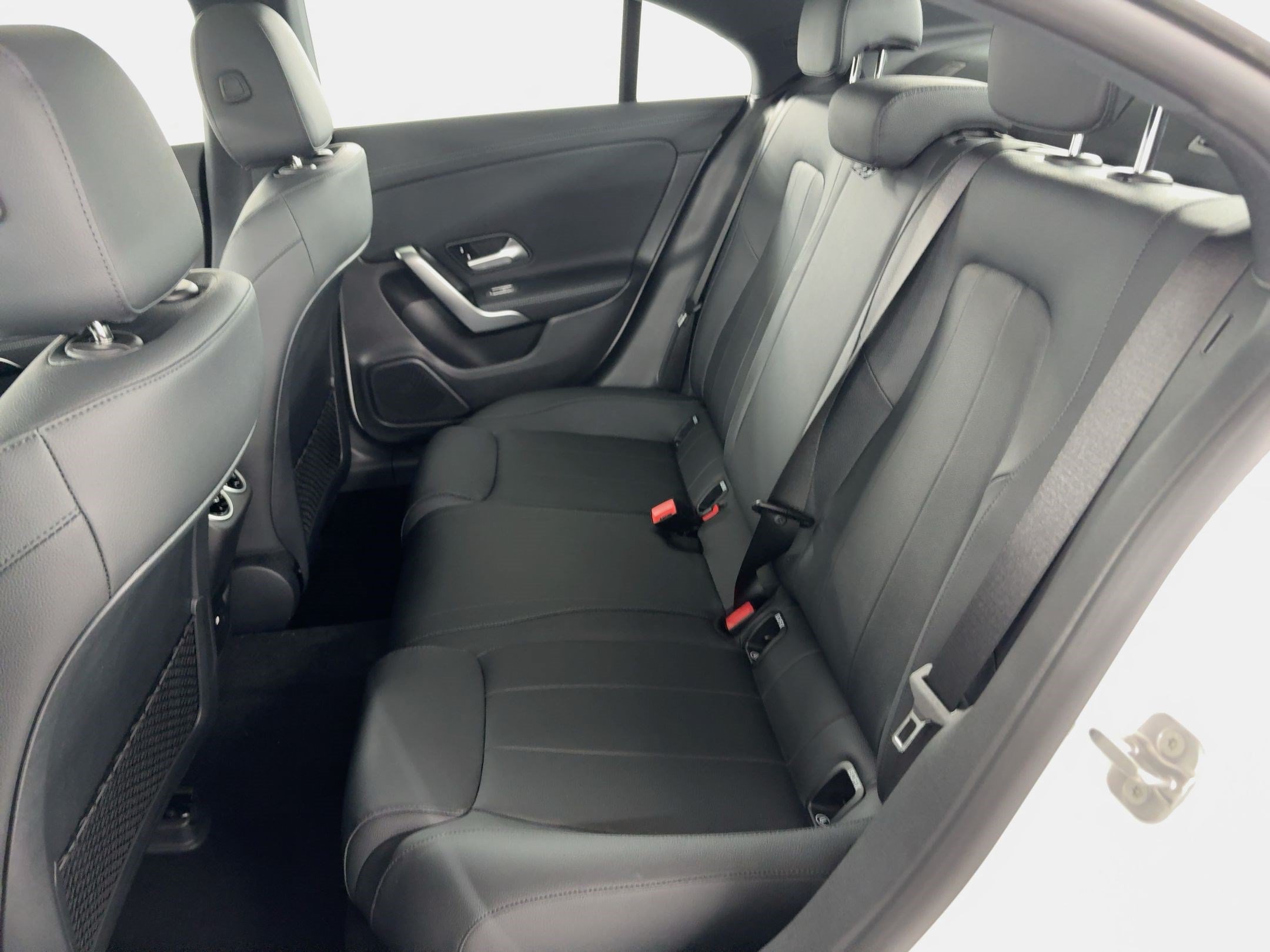 New 2026 Mercedes-Benz CLA 250 image 26