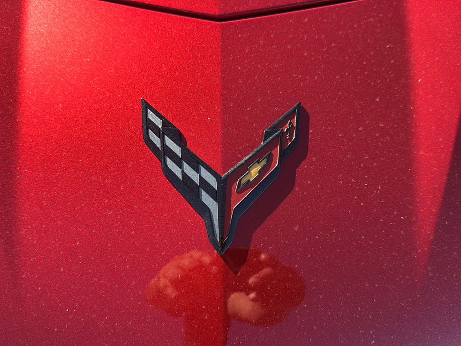 New 2026 Chevrolet Corvette Z06 image 43