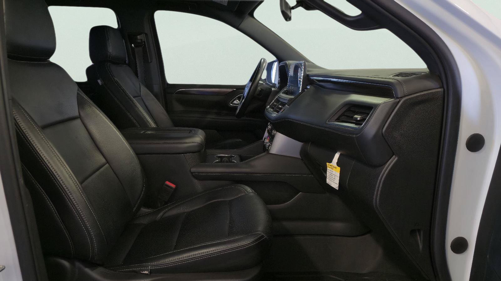 Used 2022 GMC Yukon SLE RWD image 21