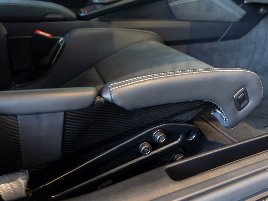 Used 2023 Porsche 911 GT3 image 36