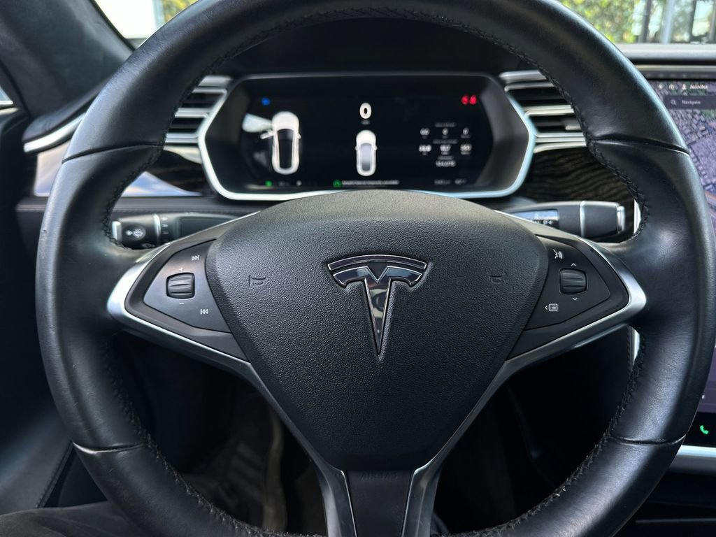 Used 2017 Tesla Model S 75 image 22