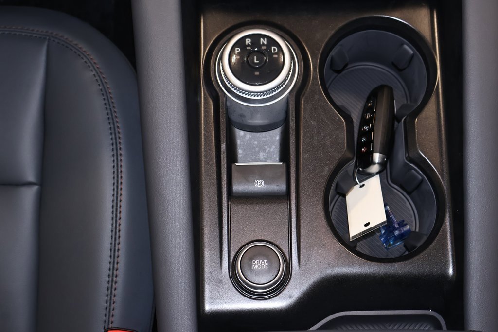 New 2026 Ford Explorer Active image 27