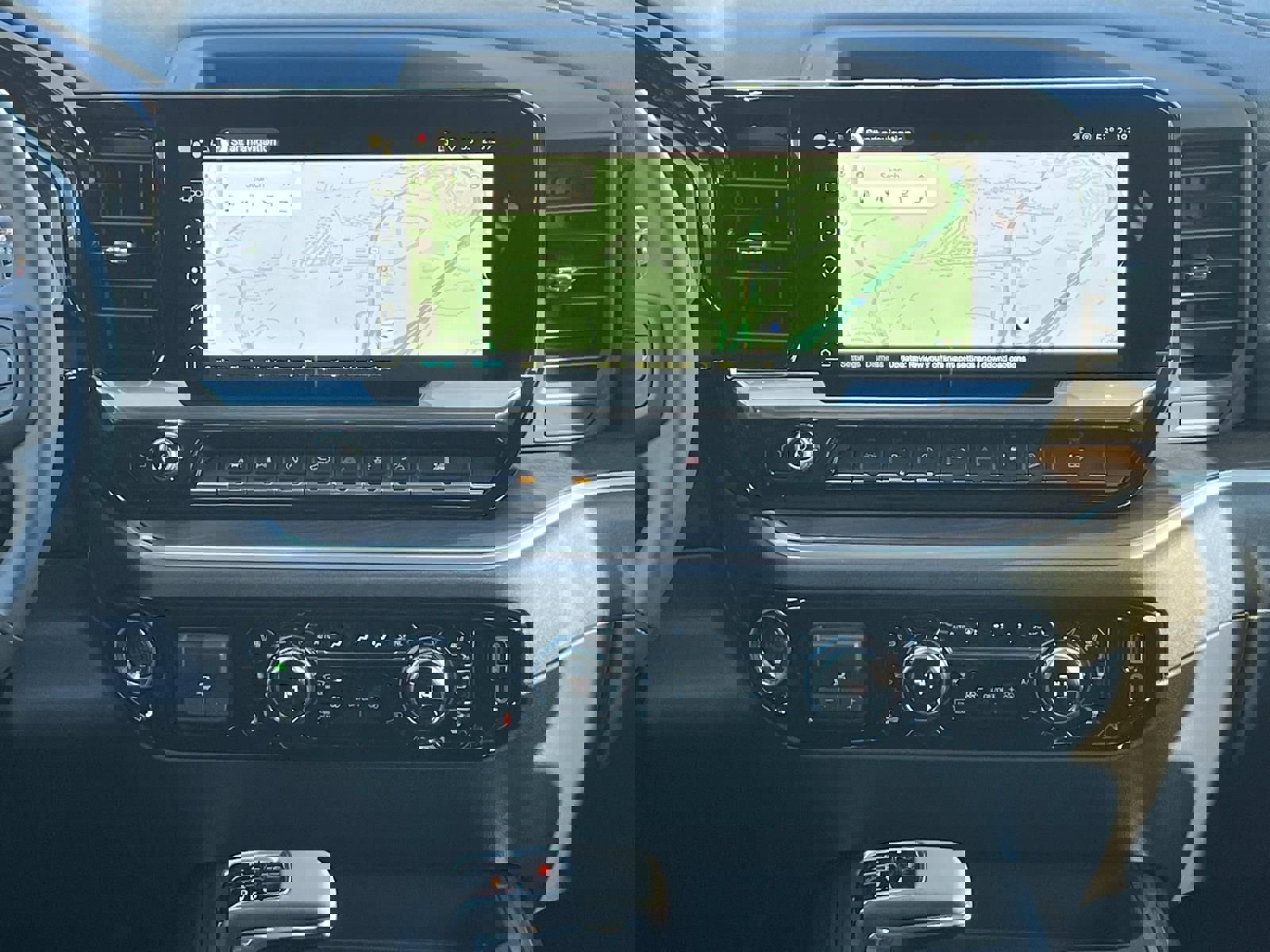 New 2026 GMC Sierra 1500 SLT w/ SLT Premium Plus Package image 16