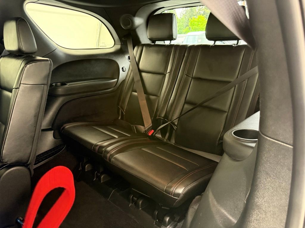 Used 2025 Dodge Durango GT AWD/4WD image 23