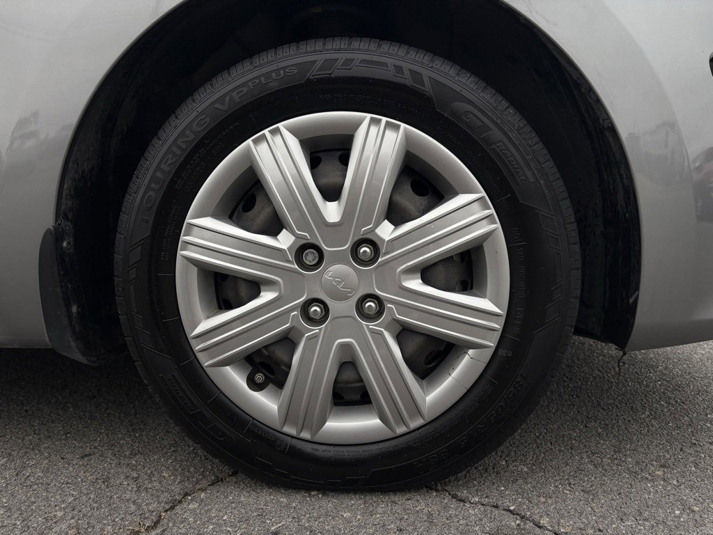 Used 2022 Kia Rio S image 32