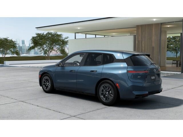 New 2026 BMW iX xDrive45 AWD/4WD image 2