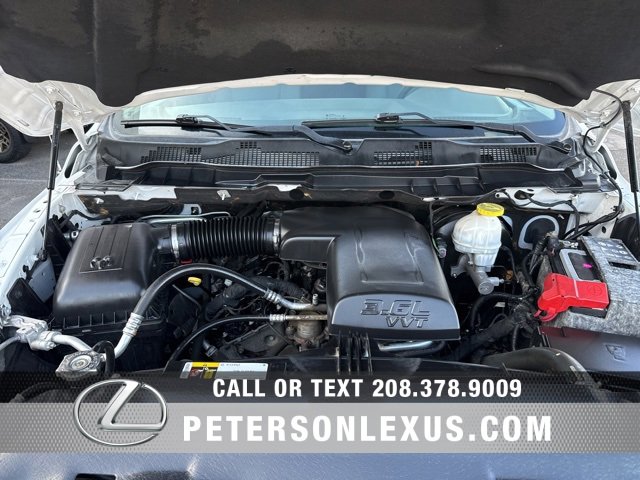 Used 2018 RAM 1500 Express image 9