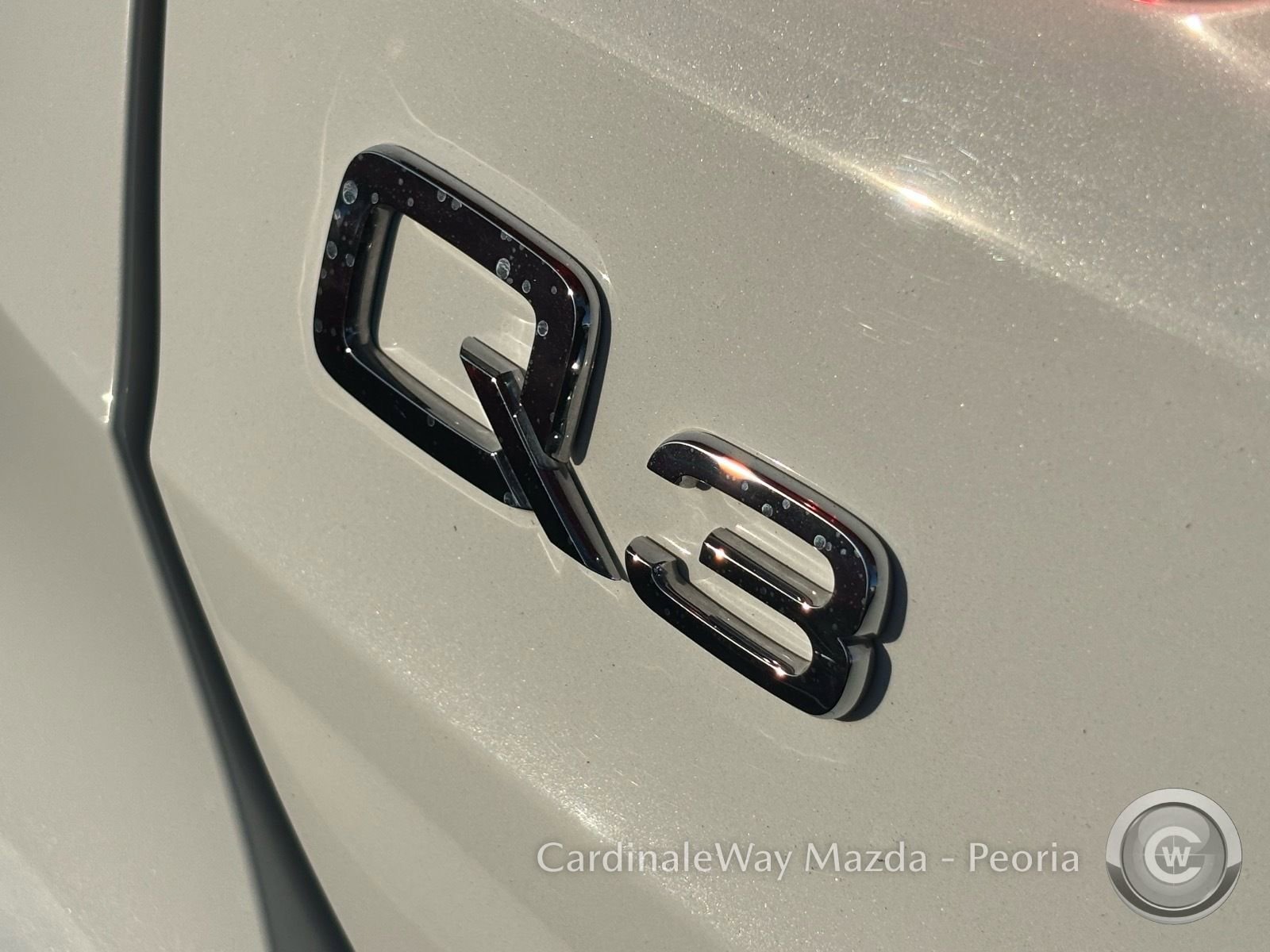 Used 2020 Audi Q3 2.0T Premium Plus w/ Premium Plus Package image 14