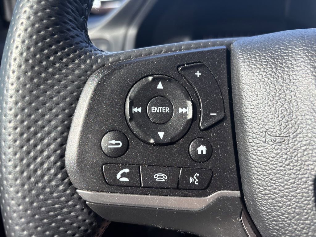 Used 2023 Honda Passport EX-L image 18