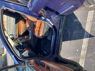 Used 2012 Jeep Grand Cherokee Overland image 9