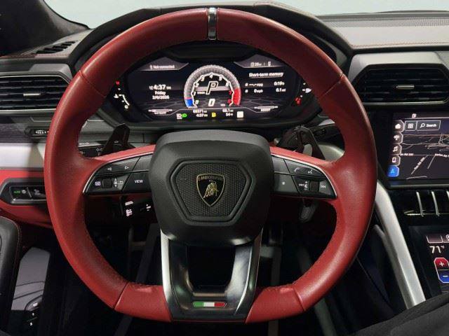 Used 2019 Lamborghini Urus AWD/4WD image 40