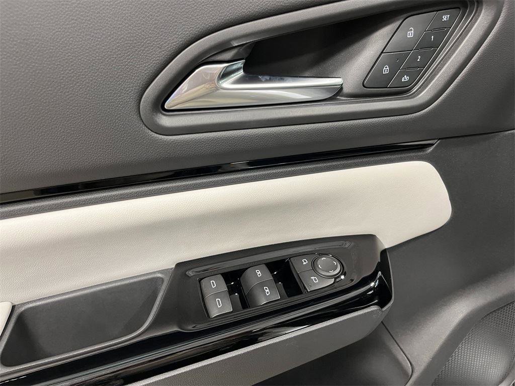 New 2025 Honda Prologue Touring image 14