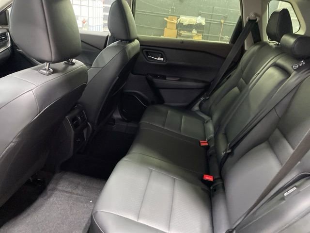 Certified 2023 Nissan Rogue SV w/ SV Premium B Package image 26