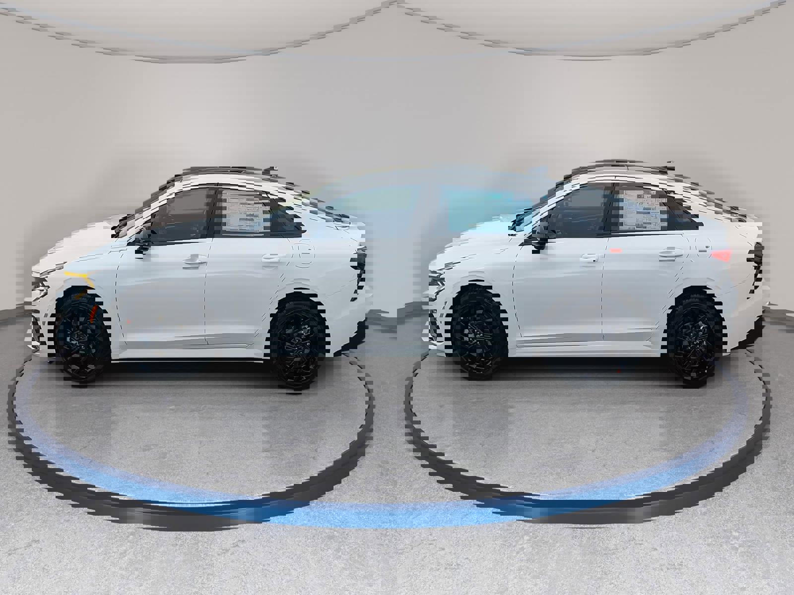 New 2026 Kia K5 GT-Line image 8