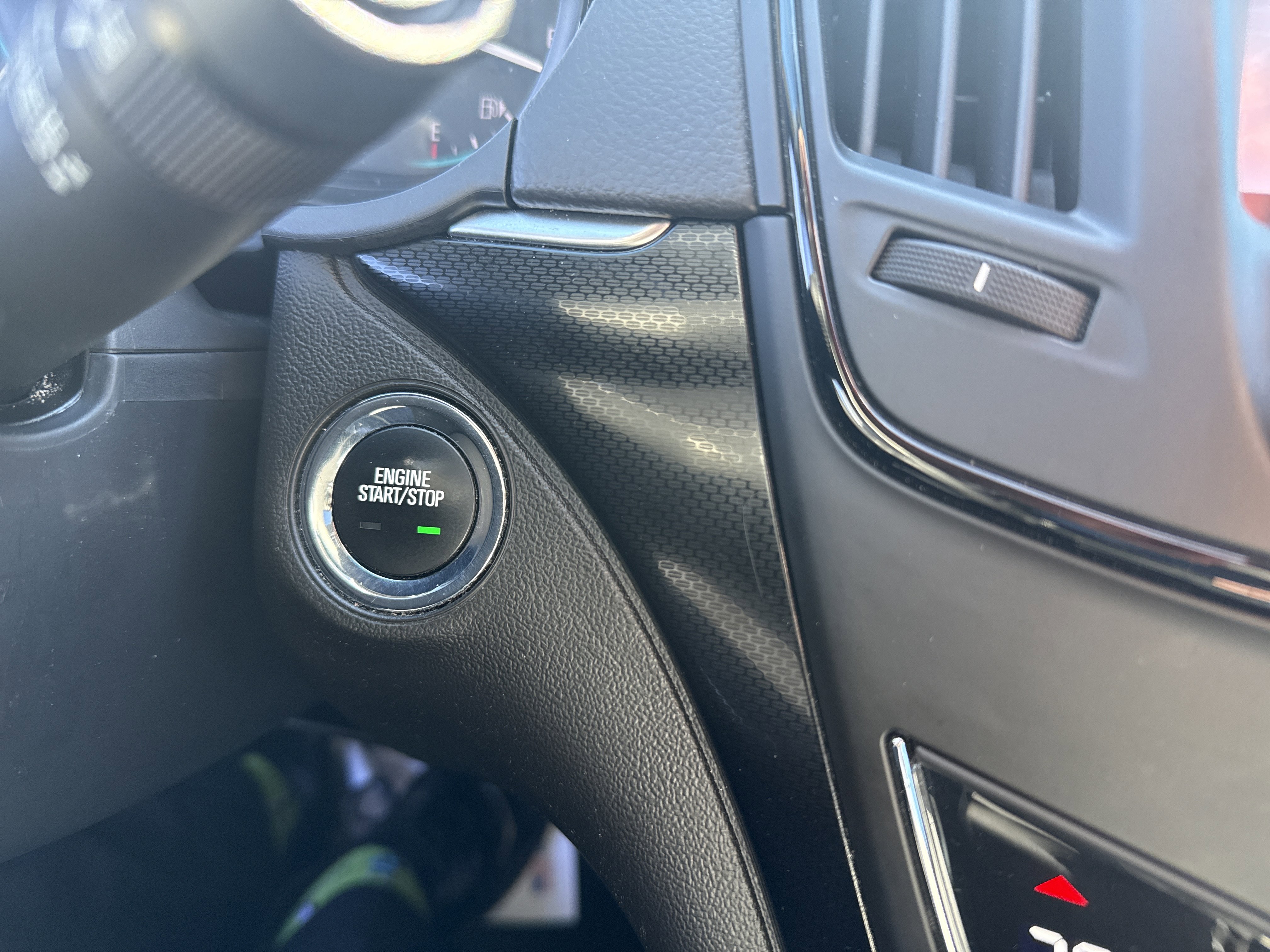 Used 2017 Buick Regal GS w/ Driver Confidence Package #1 image 29